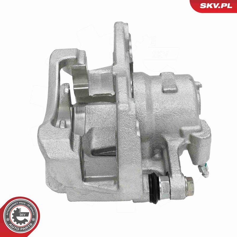 Pidurisadul, ESEN SKV 89SKV632