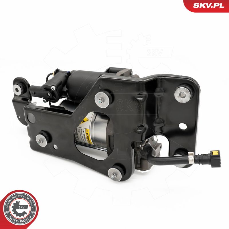 Kompressor, suruõhusüsteem, ESEN SKV 58SKV519