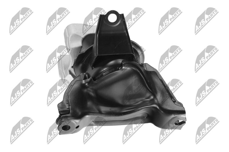 Paigutus, Mootor, NTY ZPS-HD-131