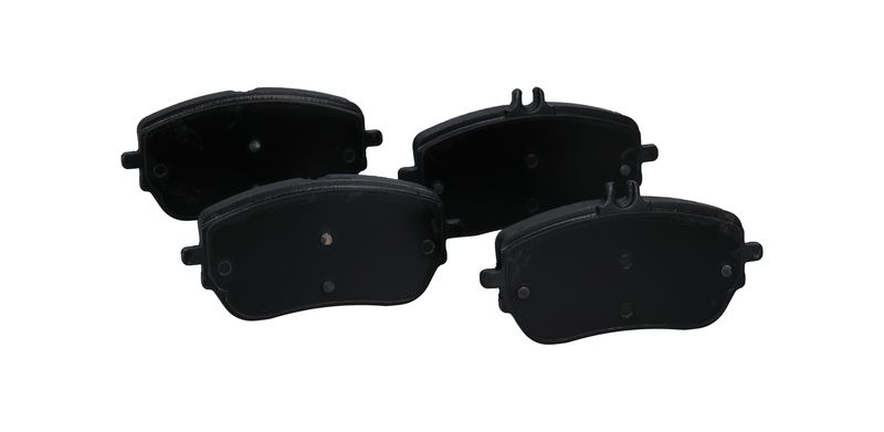 Piduriklotsi komplekt, ketaspidur, VALEO 302549A