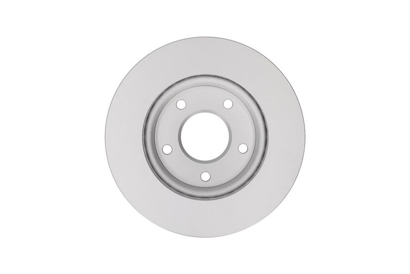 KAMOKA 103115 Brake Disc