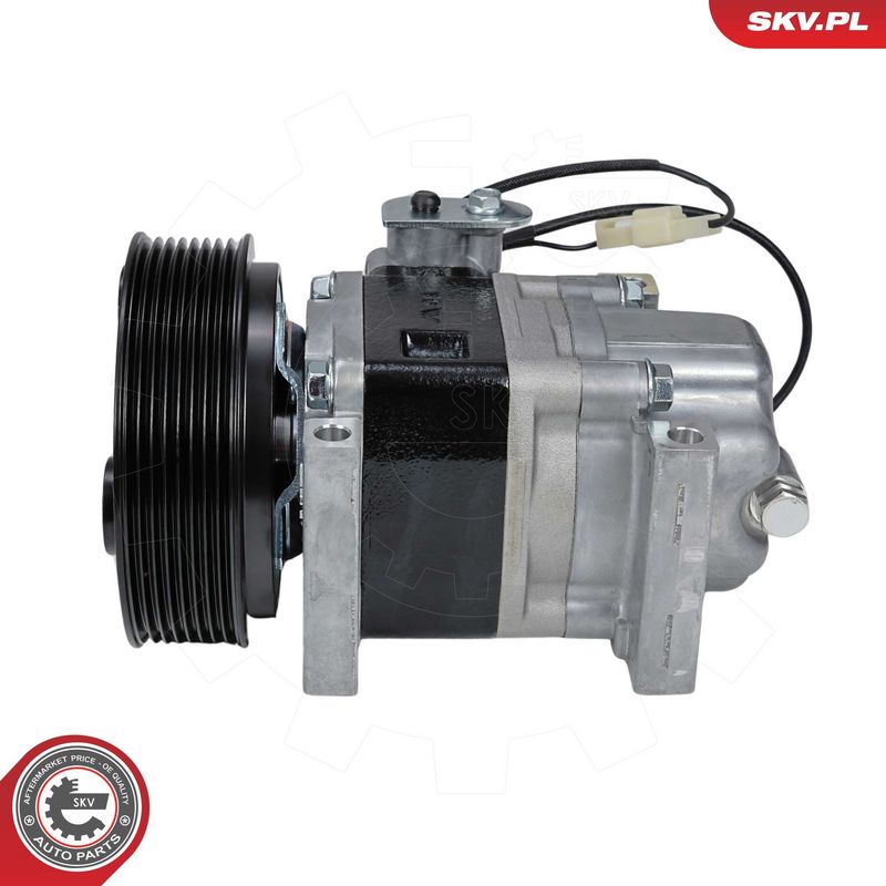 Kompressor, kliimaseade, ESEN SKV 84SKV081