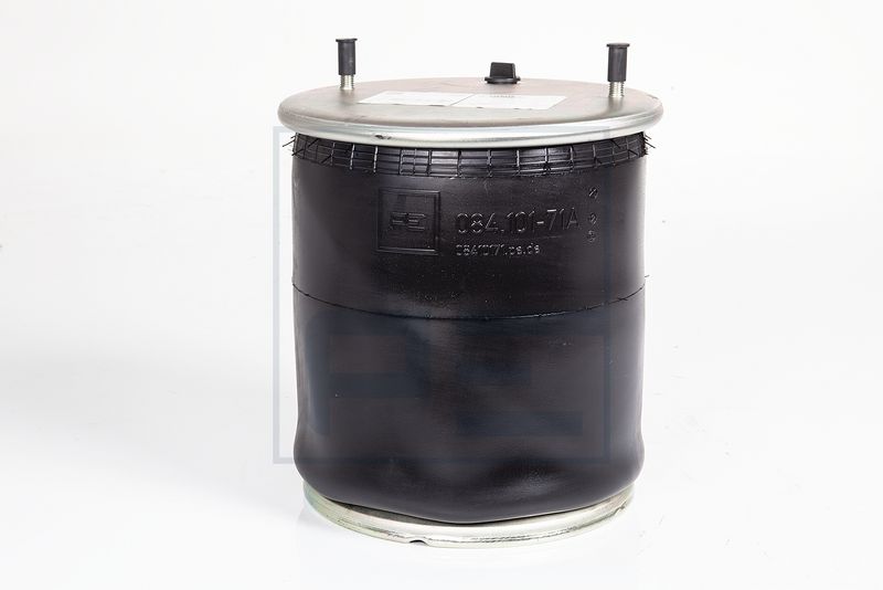 Mech, pneumatické odpružení 084.101-72A