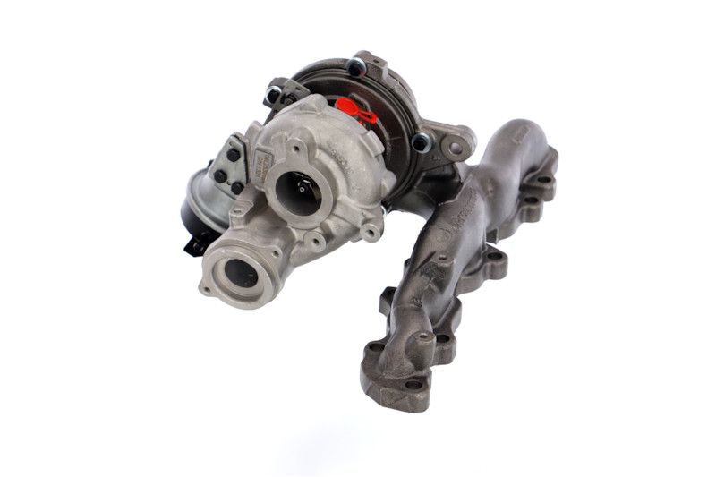 REMANTE 003-002-001435R Charger, charging (supercharged/turbocharged)