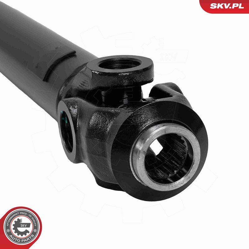 ESEN SKV 76SKV218 Propshaft, axle drive
