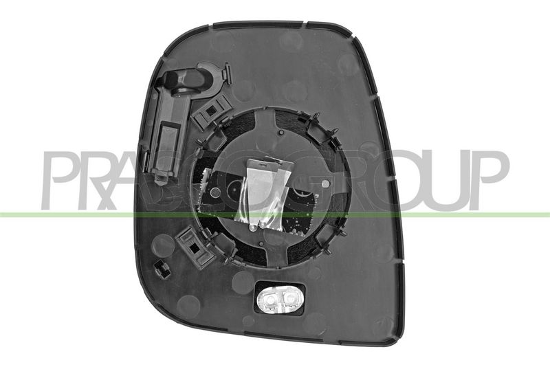 Cristal de espejo, retrovisor exterior