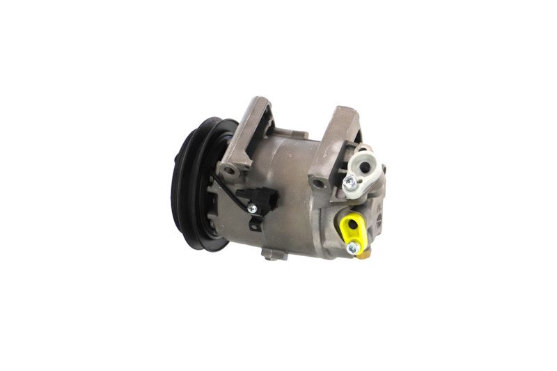 REMANTE 005-001-000289R Compressor, air conditioning
