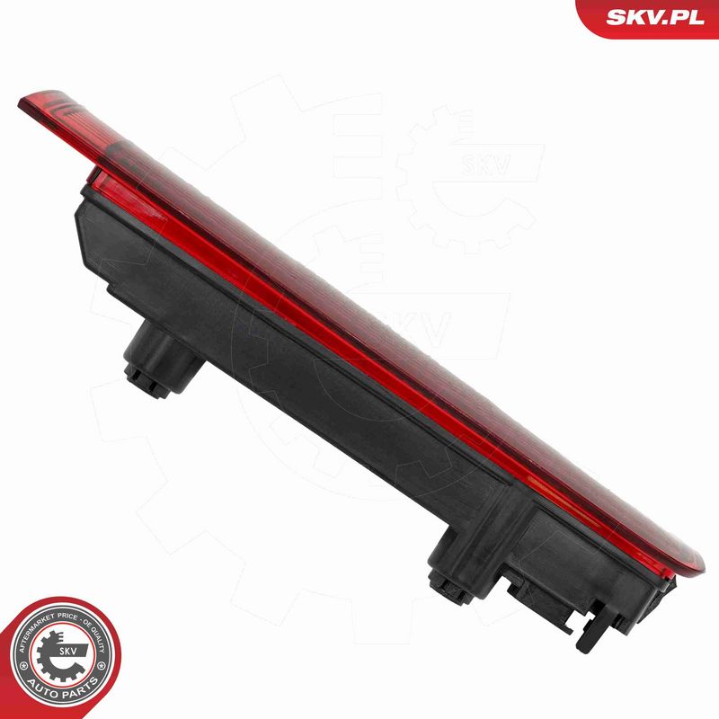 ESEN SKV 72SKV812 Auxiliary Stop Light