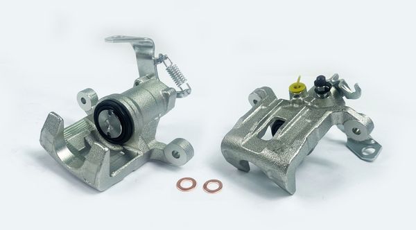 ABTEX Brake Caliper ABC1670R