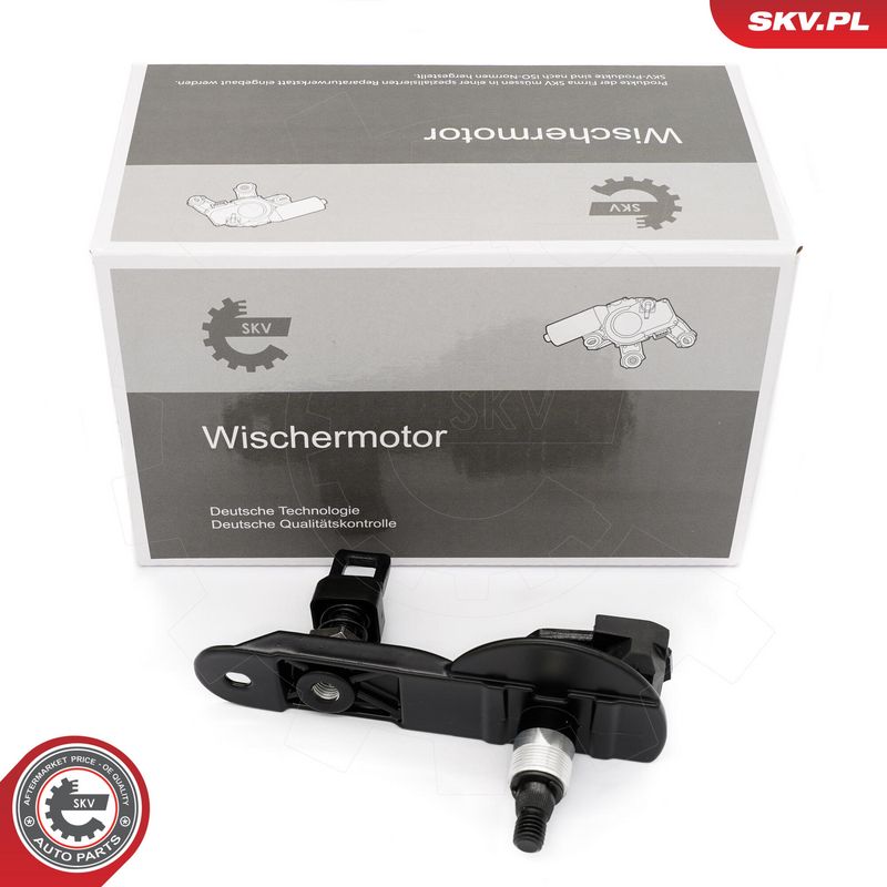 Pesurihoovastik, ESEN SKV 05SKV147