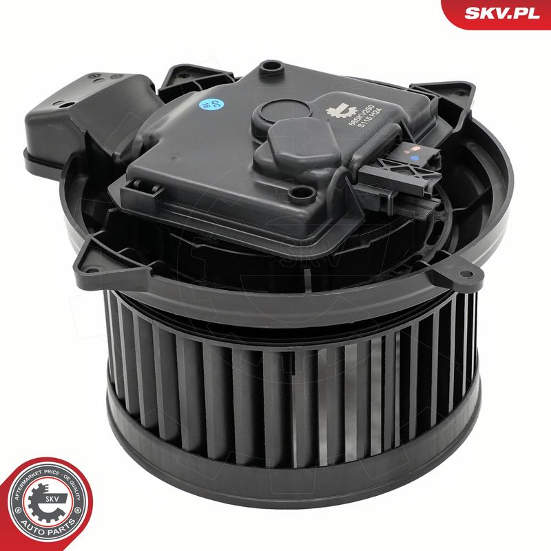 Salongipuhur, ESEN SKV 68SKV250