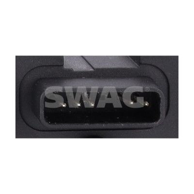SWAG 30 94 6755 Steering Column Switch