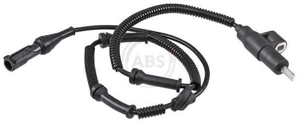 A.B.S. 31890 Sensor, wheel speed
