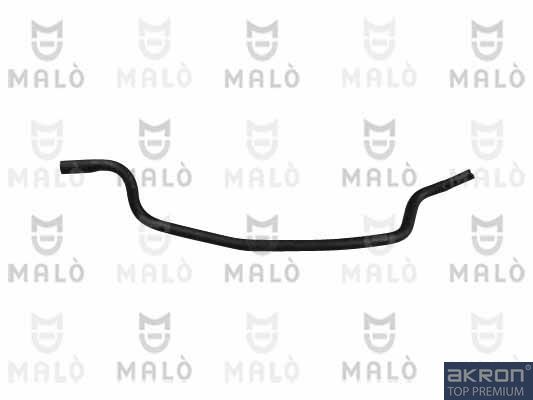 13160254 OPEL Шланг радиатора ASTRA H 04-14, ZAFIRA 05-15