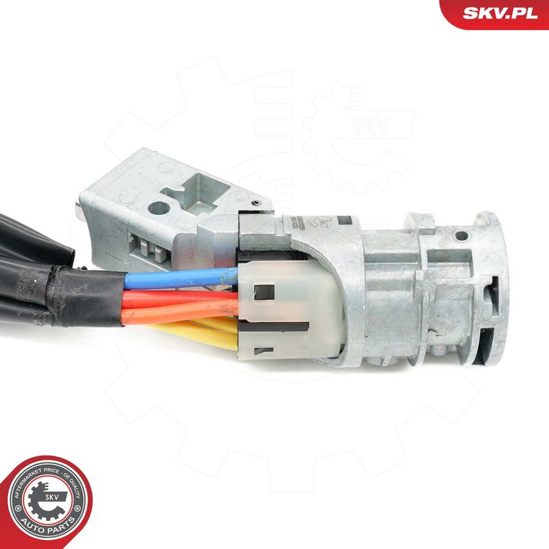 Roolilukk, ESEN SKV 65SKV229