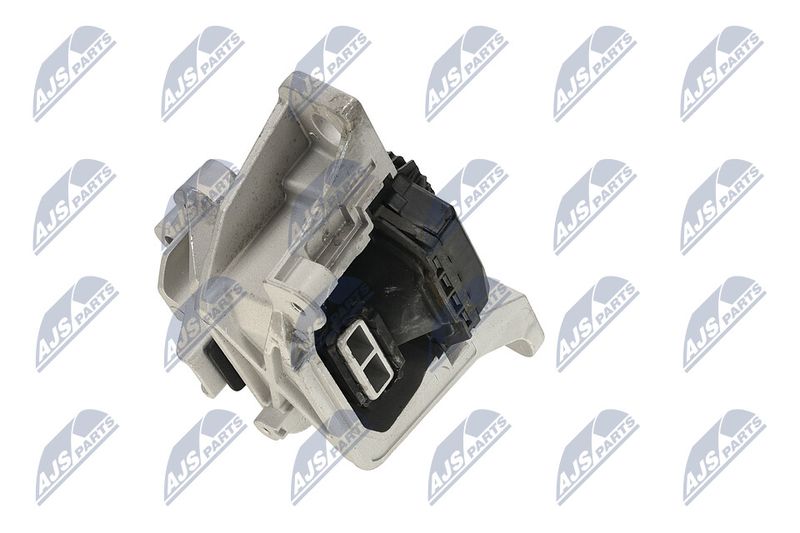 Paigutus, Mootor, NTY ZPS-FR-069