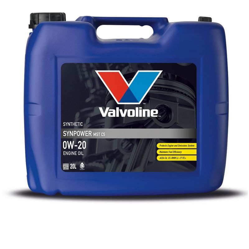 Product Motoreļļa VALVOLINE 886743 Image