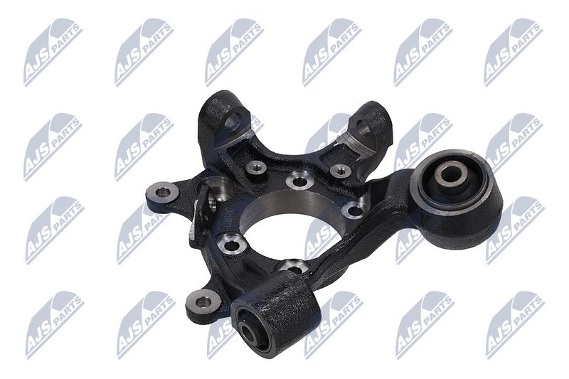 NTY ZZT-MS-002 Steering Knuckle, wheel suspension