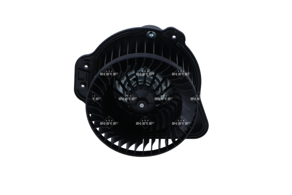 WILMINK GROUP Utastér-ventilátor WG2160211