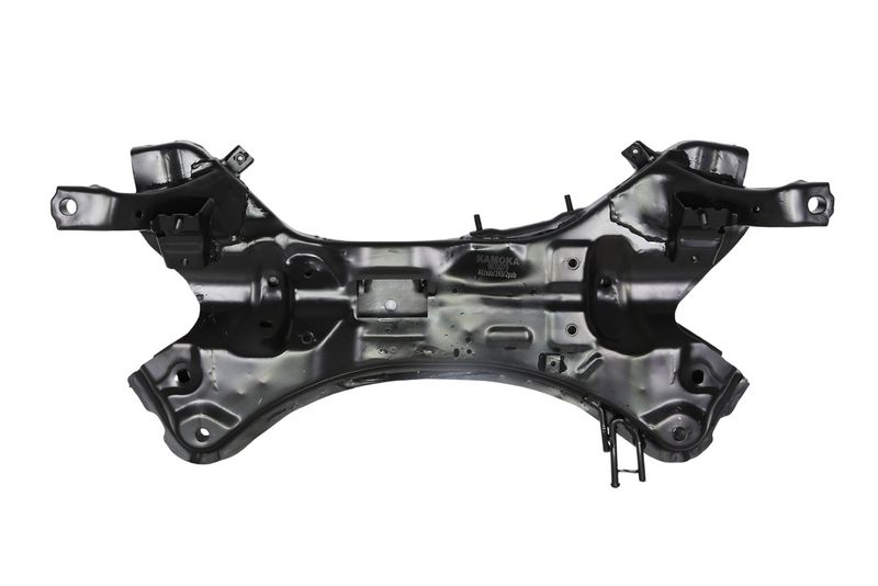 Abiraamid, agregaadikandja,...