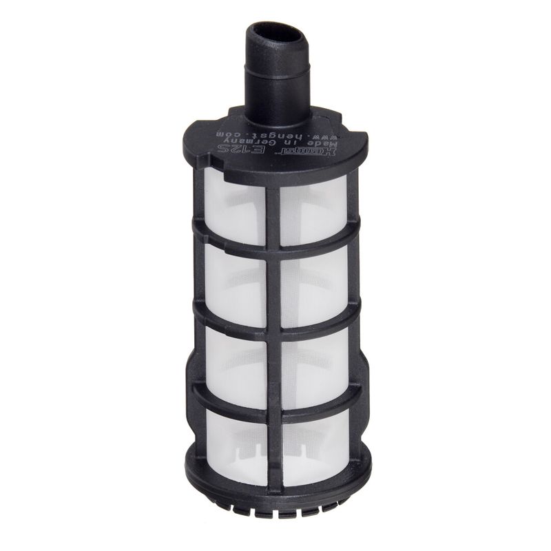 Palivový filtr E12S D433