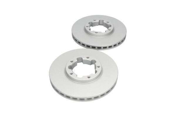 Kavo Parts BR-6821-C Brake Disc