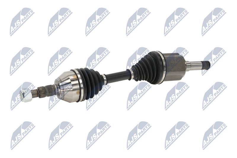 NTY NPW-DW-082 Drive Shaft