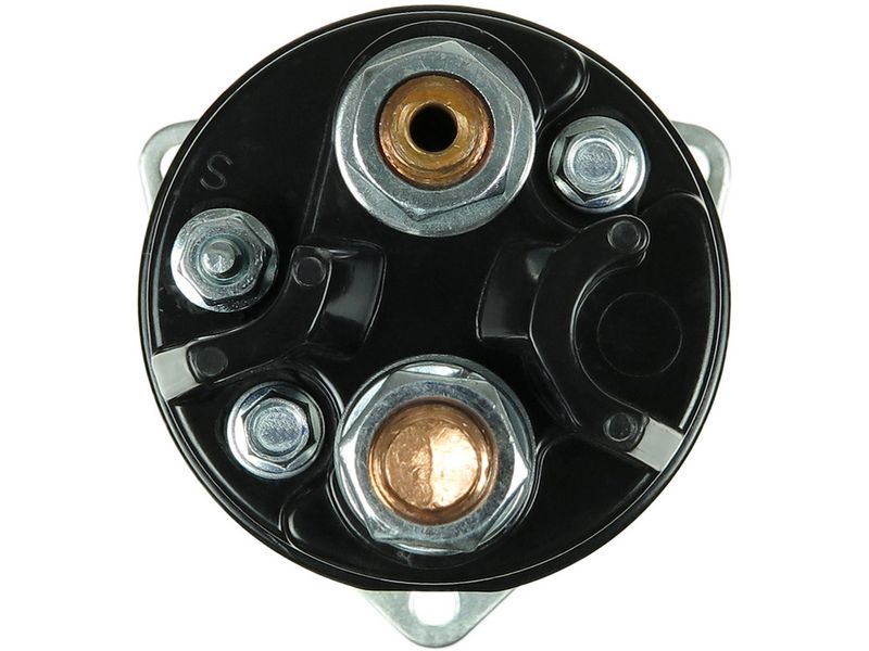 AS-PL SS1098 Solenoid Switch, starter