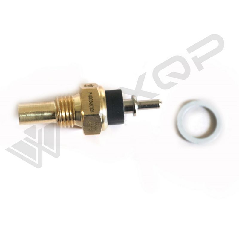 WXQP 120425 Sensor, coolant temperature