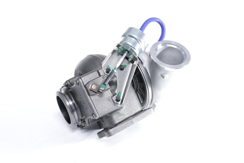 Compresor,sistem de supraalimentare T917284 BTS Turbo