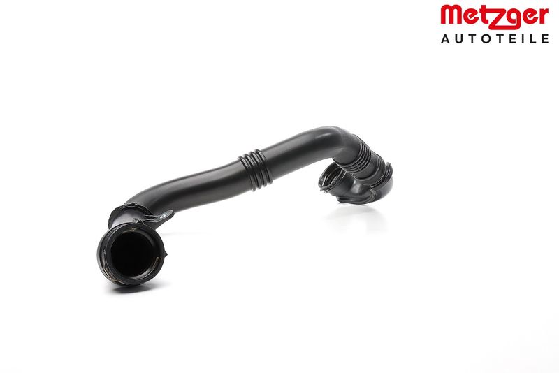 METZGER AUTOTEILE 2401418 Charge Air Hose
