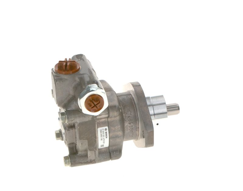 BOSCH KS00001475 Hydraulic Pump, steering