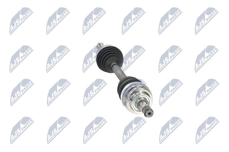 Veovõll, NTY NPW-PL-180