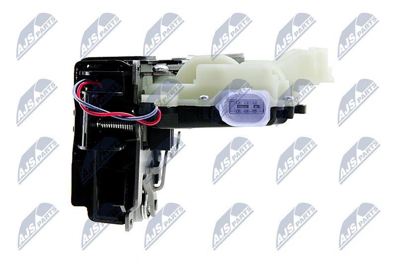 Ukselukk, NTY EZC-WW-007