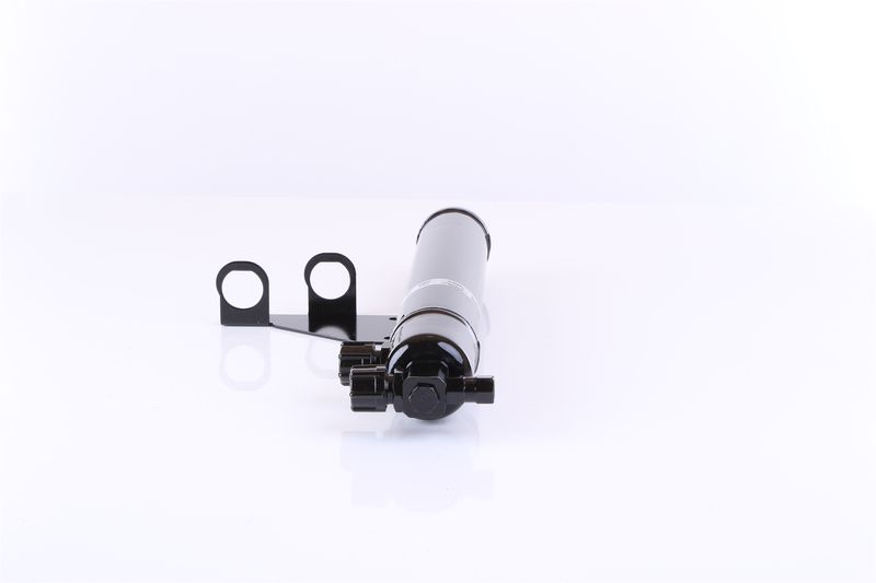 NISSENS 95606 Dryer, air conditioning