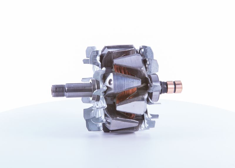 Rotor, generátor F 000 BL1 872