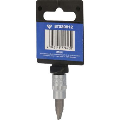 Padrun, KS TOOLS BT020812