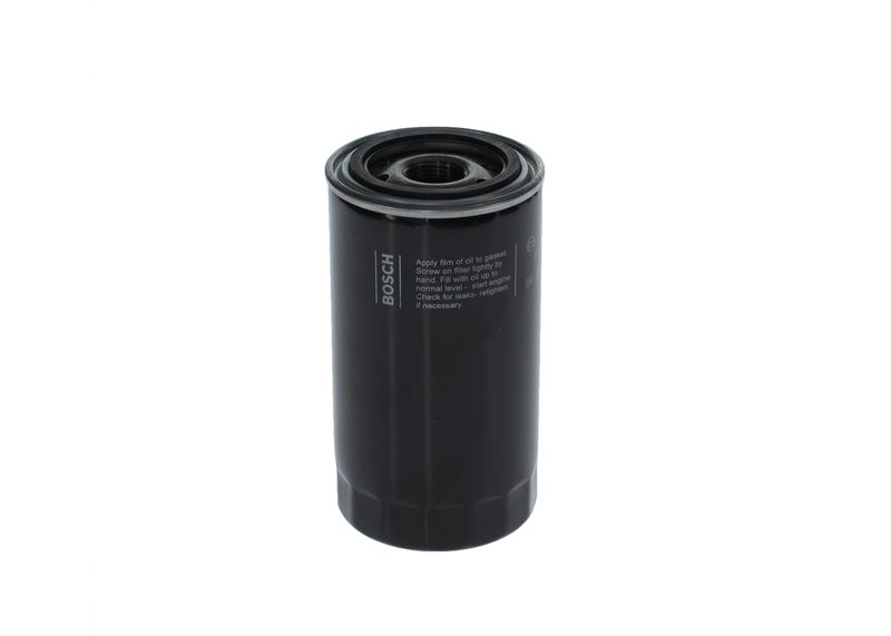 BOSCH F 026 407 129 Oil Filter