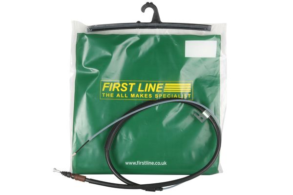 FIRST LINE Cable Pull, parking brake FKB3946