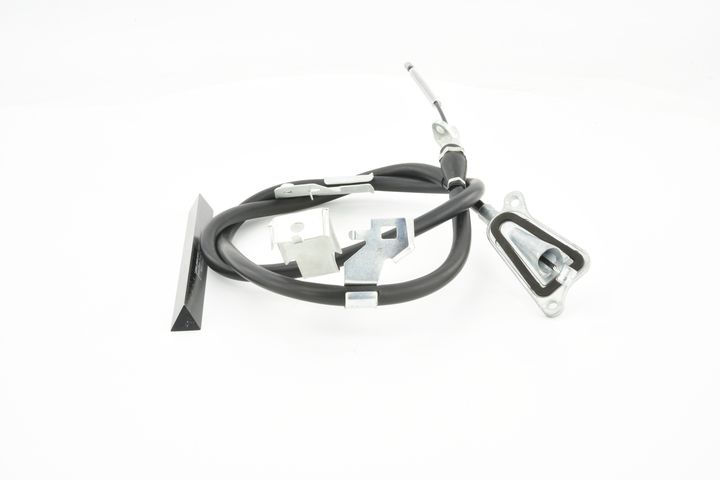 FEBEST 0299-BCB10RSLH Cable Pull, parking brake