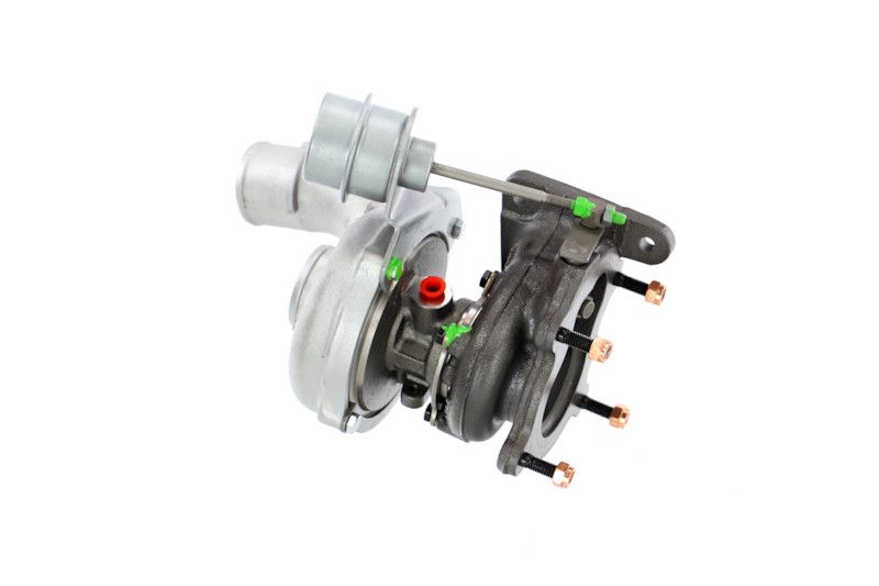 REMANTE 003-002-001087R Charger, charging (supercharged/turbocharged)