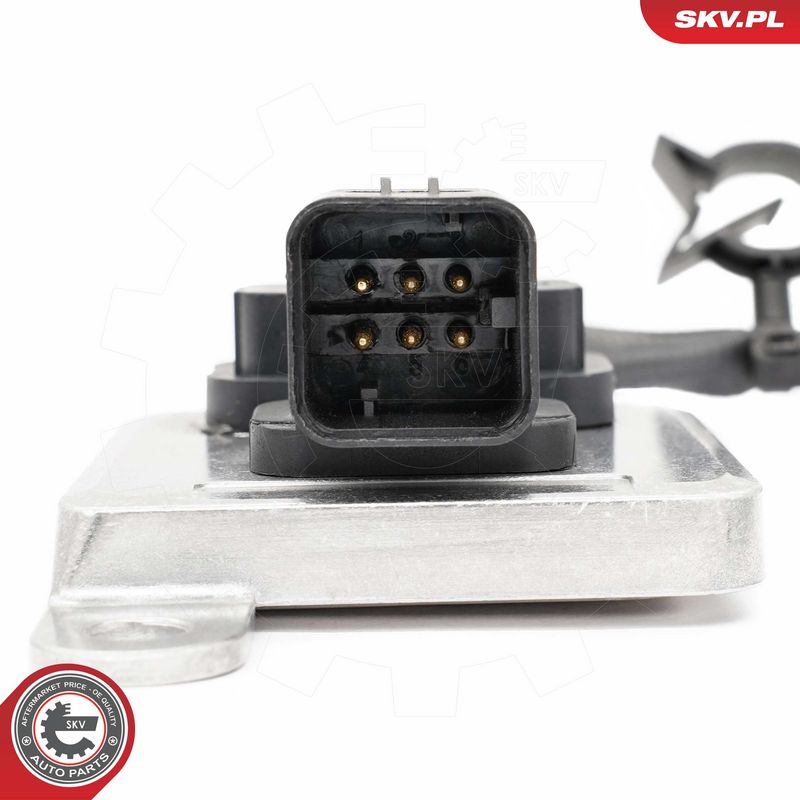 NOx-sensor, NOx-katalüsaator, ESEN SKV 71SKV029