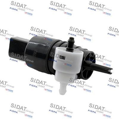 AUTOTEAM E5020 - Stiklų apiplovimo siurblys