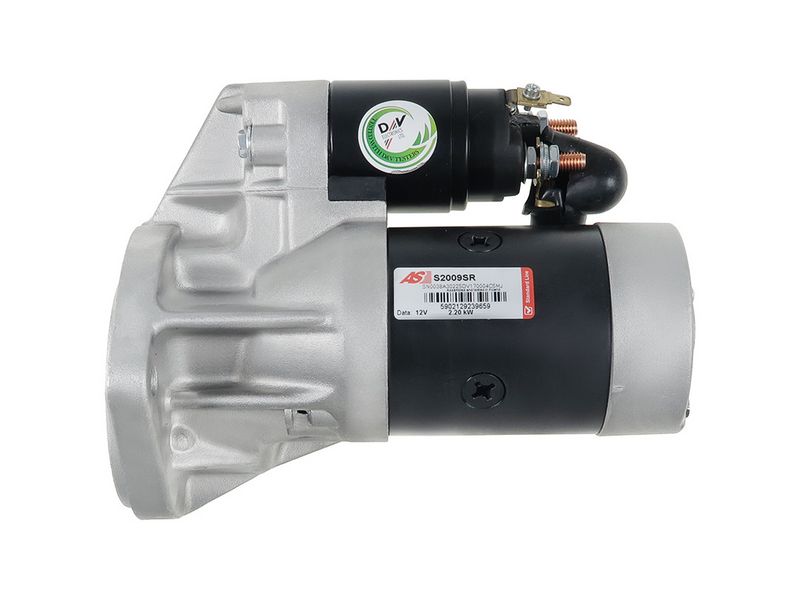 AS-PL S2009SR Starter