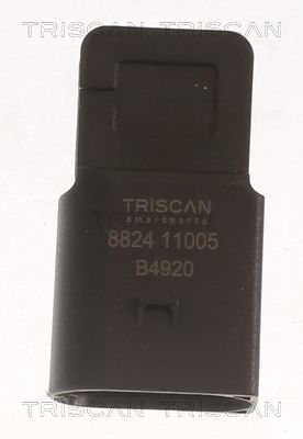 TRISCAN érzékelő, szívócső nyomás 8824 11005