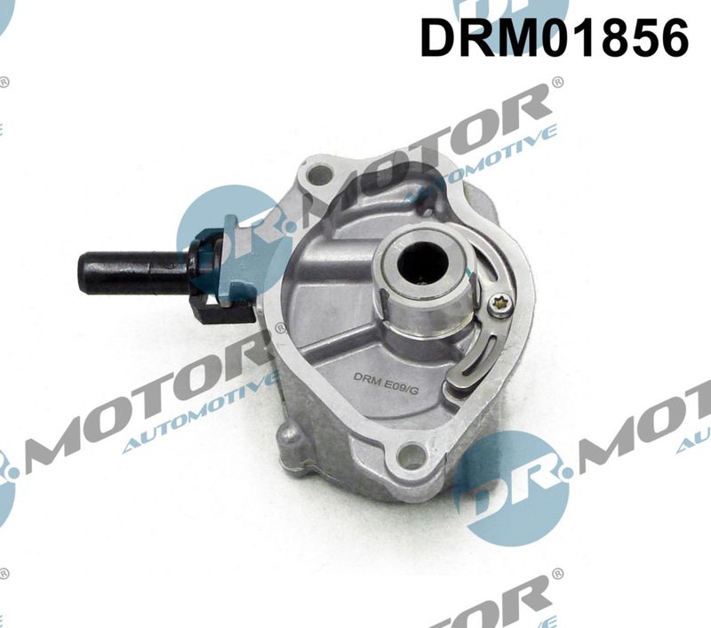 Dr.Motor Automotive vákuumszivattyú, fékrendszer DRM01856