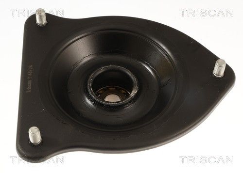 Fjederbensstøtteleje