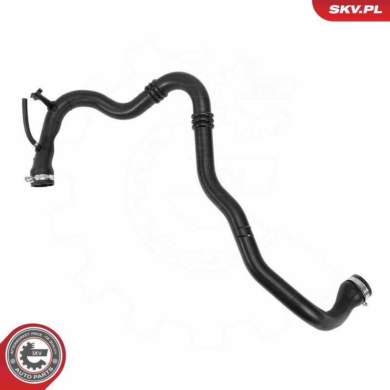 ESEN SKV 54SKV987 Charge Air Hose