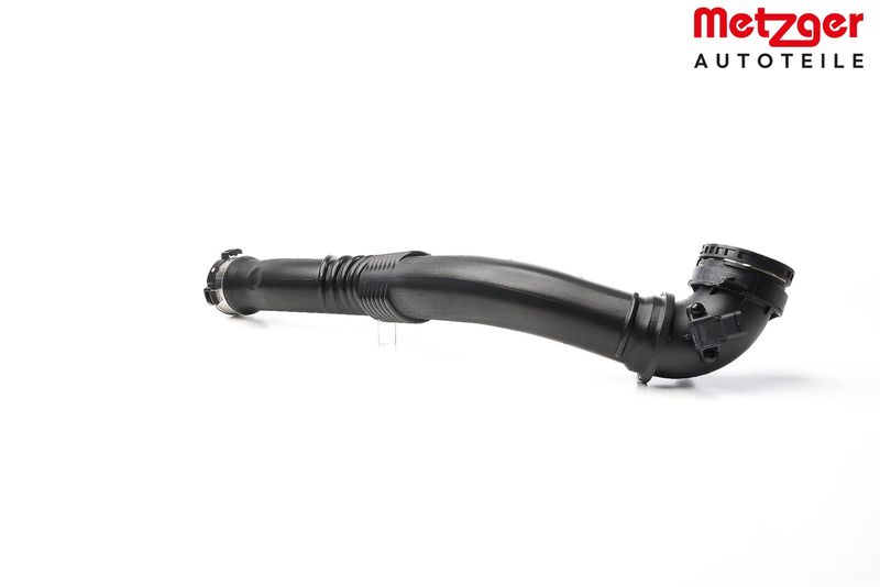 METZGER AUTOTEILE 2401084 Charge Air Hose