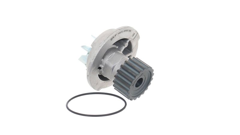 SKF VKPC90402 Vandens siurblys, variklio aušinimas